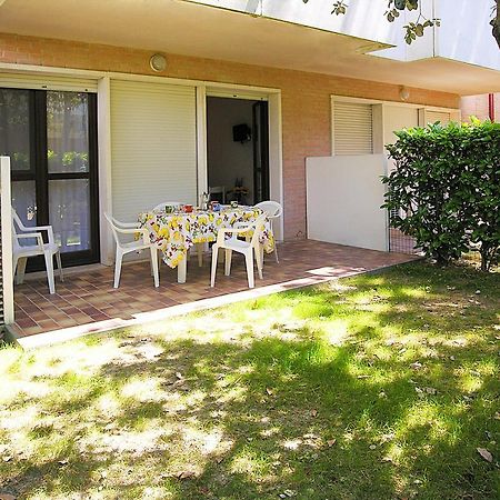 Apartment Gemini Con Piscina 比比翁 客房 照片